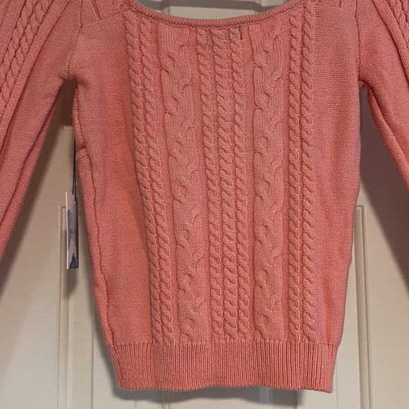 MAJORELLE Fallone sweater - Picture 12 of 13